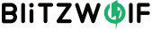 Blitzwolf Logo