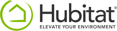Hubitat logo